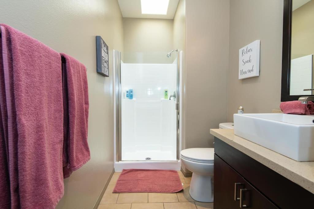Appartamento Cozy 2bedapt Next To Convention Center La Live 323 Los Angeles
