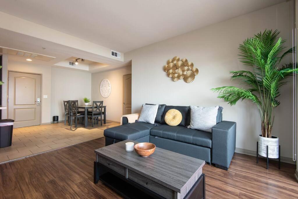 Appartamento Cozy 2bedapt Next To Convention Center La Live 323 Los Angeles