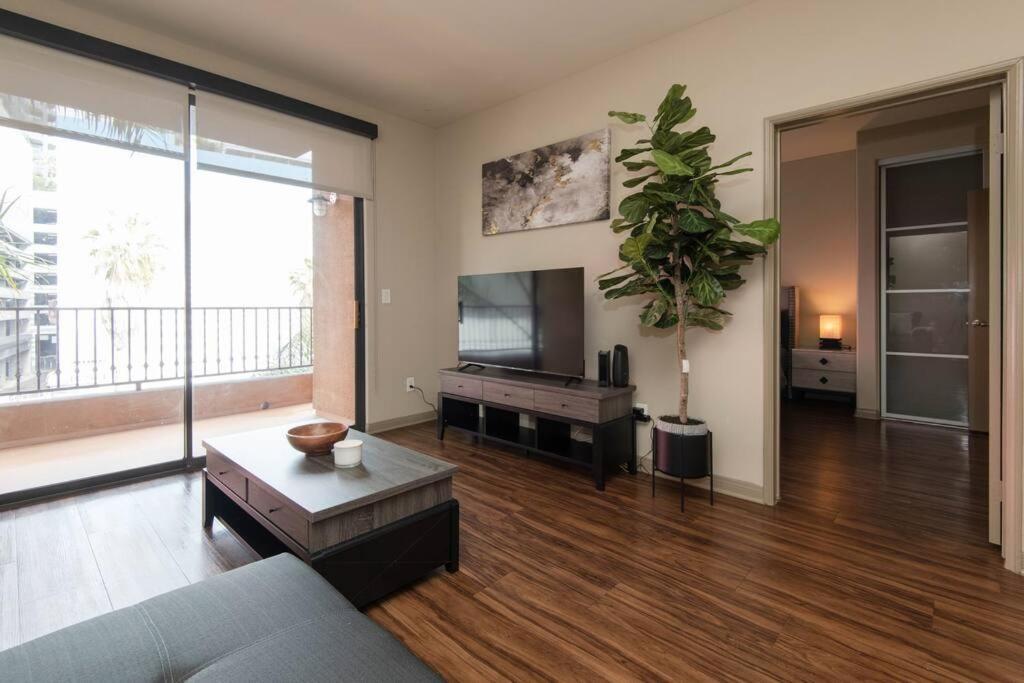 Cozy 2bedapt Next To Convention Center La Live 323 Appartamento *