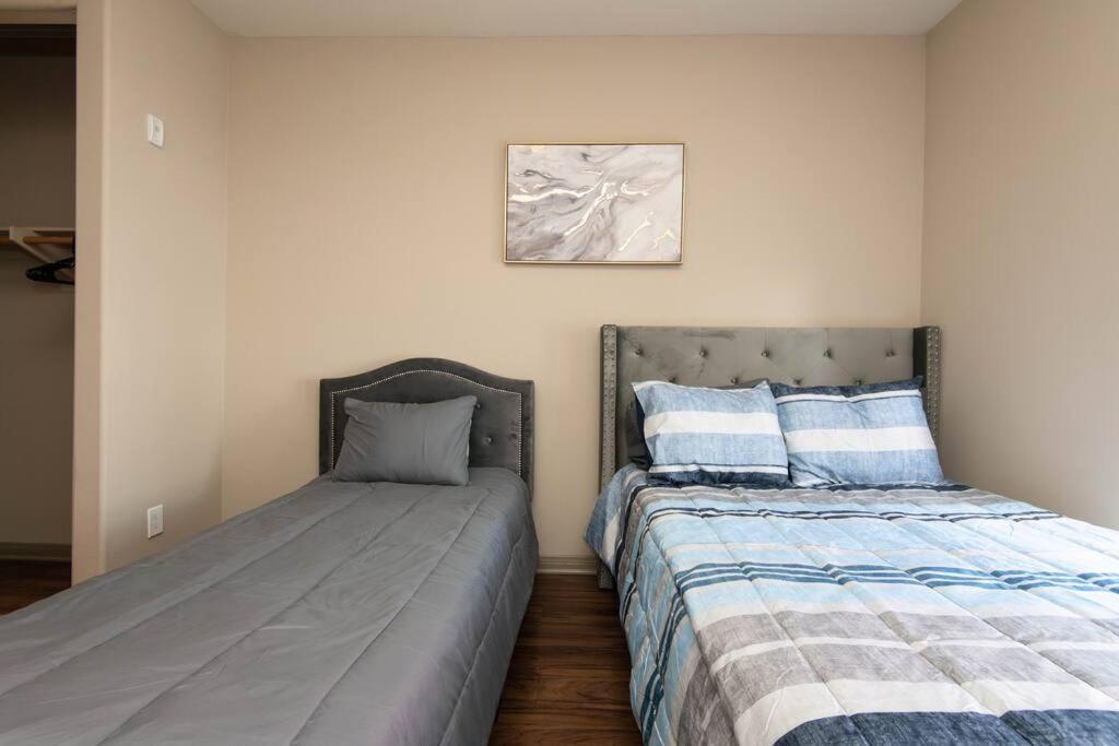 Cozy 2bedapt Next To Convention Center La Live 323 Appartamento