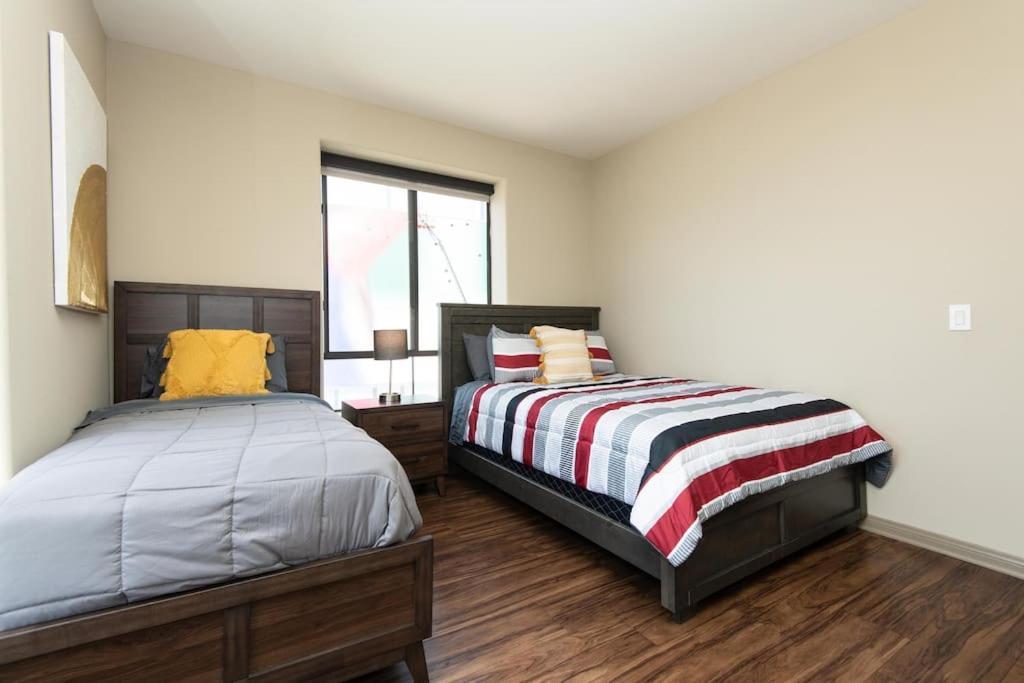 Appartamento Cozy 2bedapt Next To Convention Center La Live 323 Los Angeles