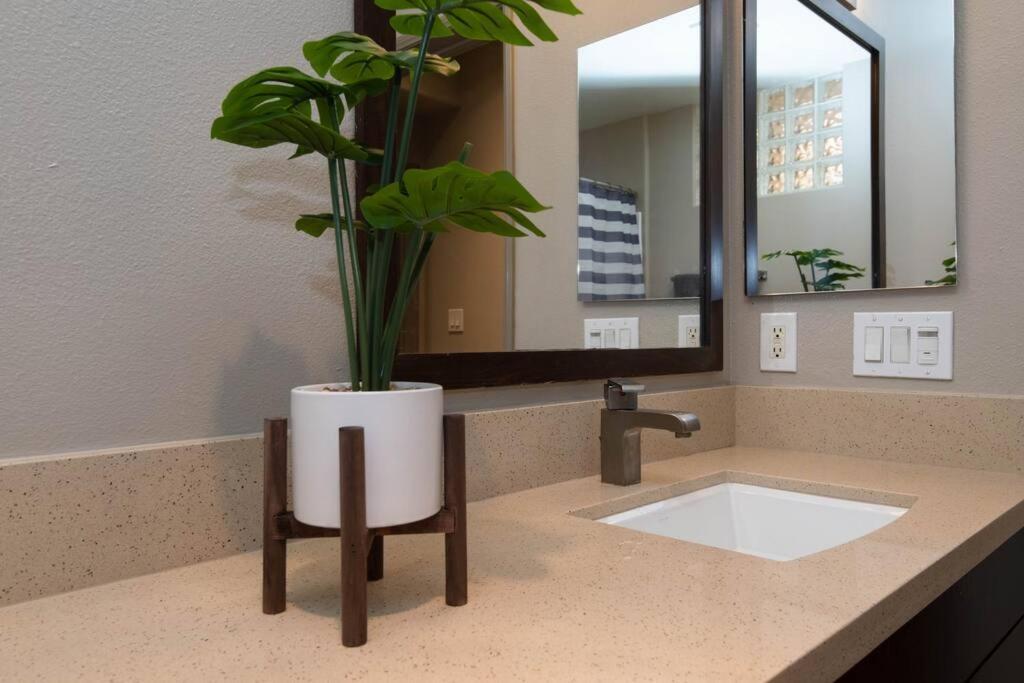 Cozy 2bedapt Next To Convention Center La Live 323 Appartamento Los Angeles