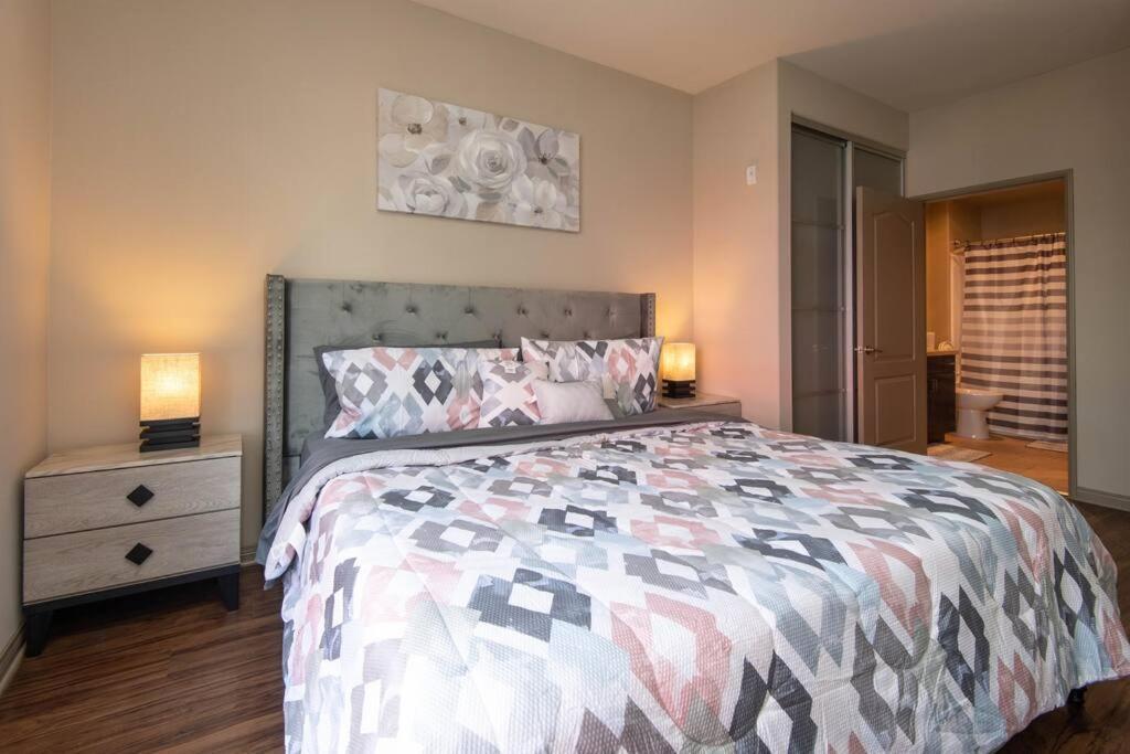Appartamento Cozy 2bedapt Next To Convention Center La Live 323 Los Angeles