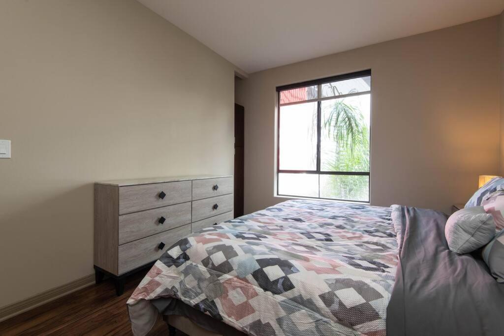 Cozy 2bedapt Next To Convention Center La Live 323 Appartamento Los Angeles