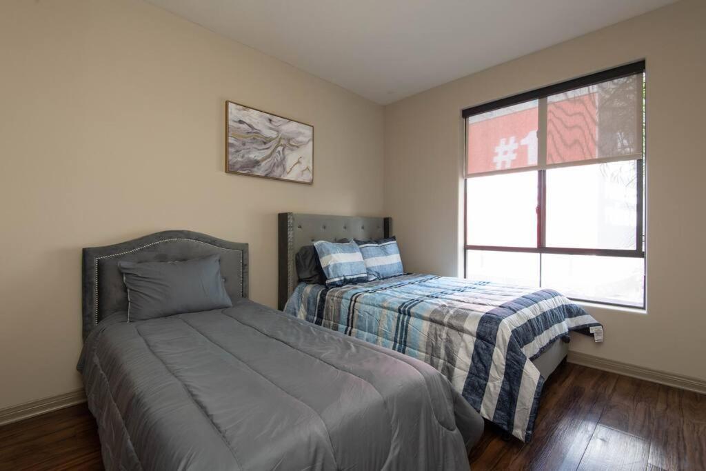 Cozy 2bedapt Next To Convention Center La Live 323 Appartamento Los Angeles