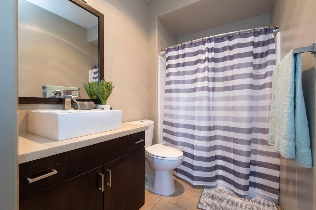Cozy 2bedapt Next To Convention Center La Live 323 Appartamento Los Angeles