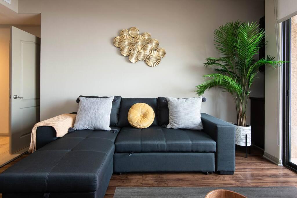 Appartamento Cozy 2bedapt Next To Convention Center La Live 323