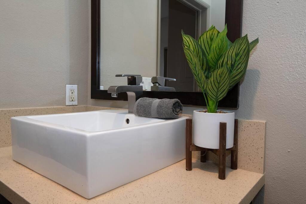Appartamento Cozy 2bedapt Next To Convention Center La Live 323 Los Angeles