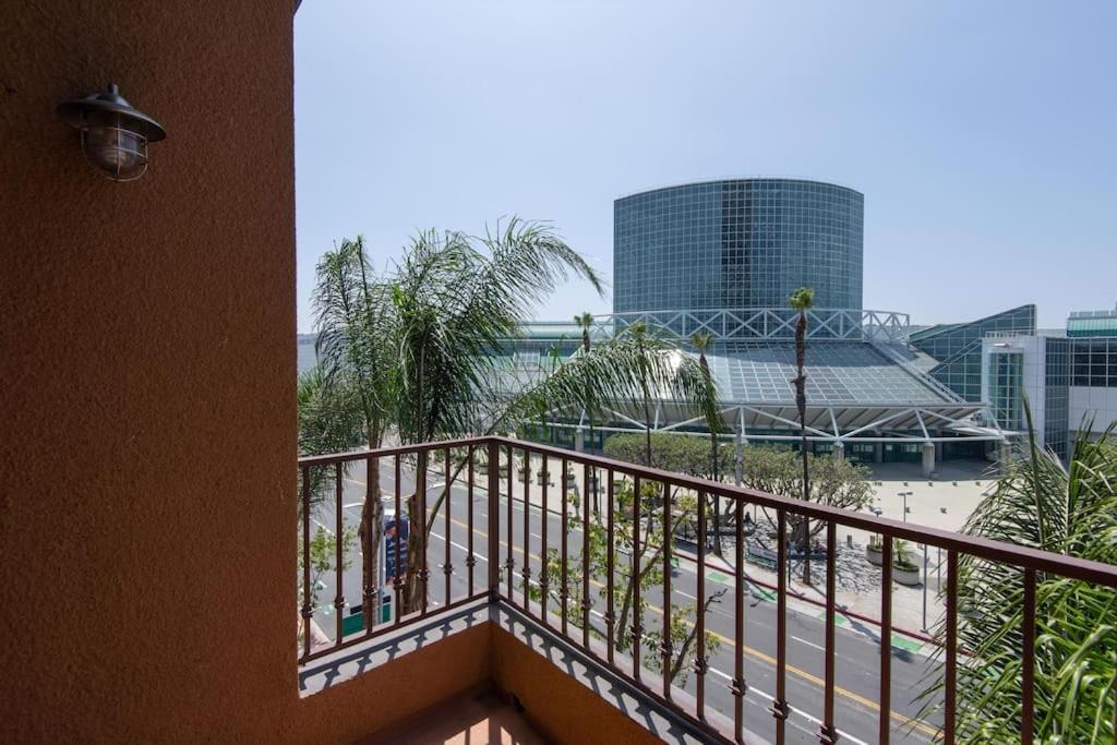 Appartamento Cozy 2bedapt Next To Convention Center La Live 323 *