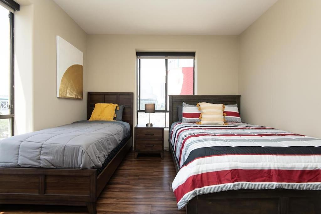 Cozy 2bedapt Next To Convention Center La Live 323 Appartamento *